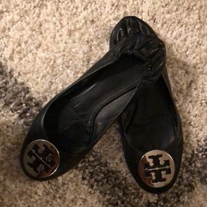 Tory Burch Flats -size 9.5